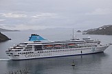 AP report: Celestyal Cruises resumes cruise operations with first sailings